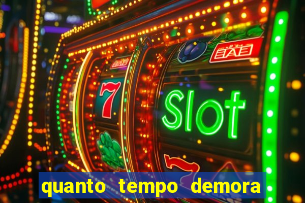 quanto tempo demora a conformidade da caixa