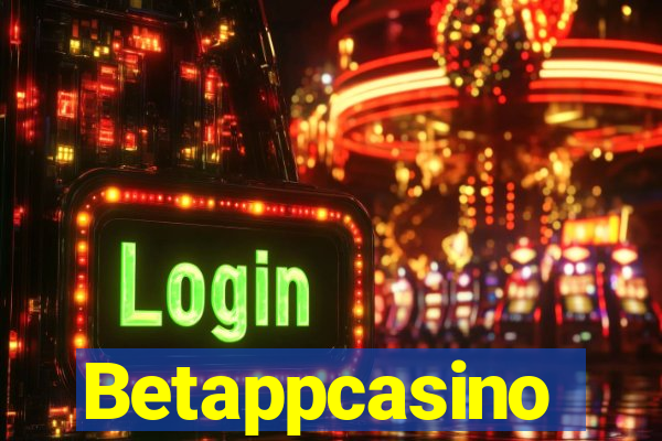 Betappcasino