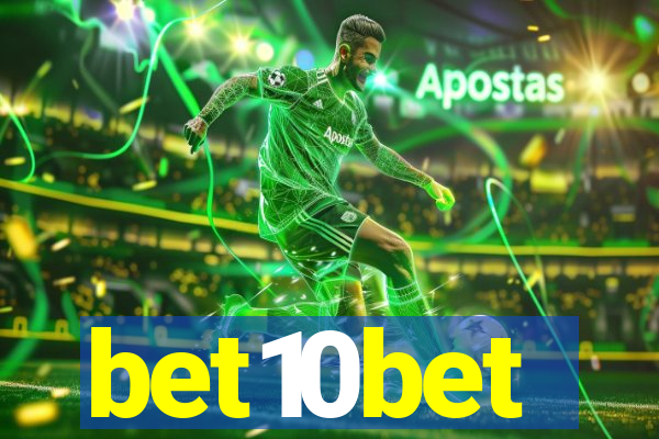 bet10bet