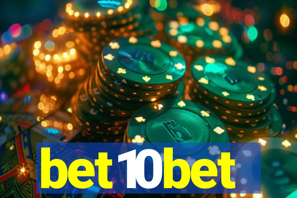 bet10bet
