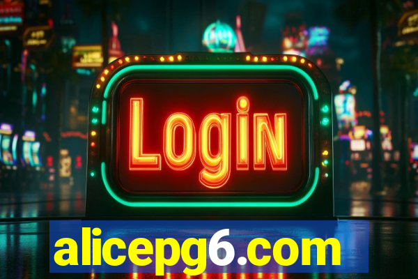 alicepg6.com