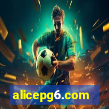 alicepg6.com