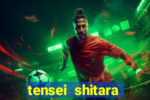 tensei shitara slime datta ken 2 dublado
