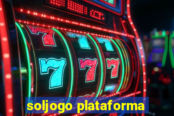 soljogo plataforma