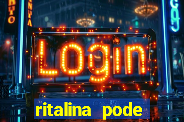 ritalina pode causar infarto