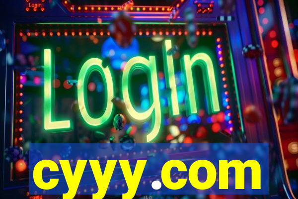 cyyy.com