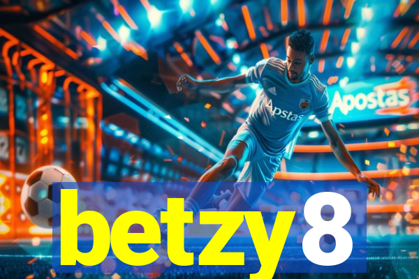 betzy8