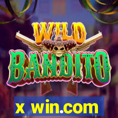 x win.com