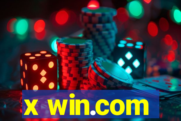 x win.com