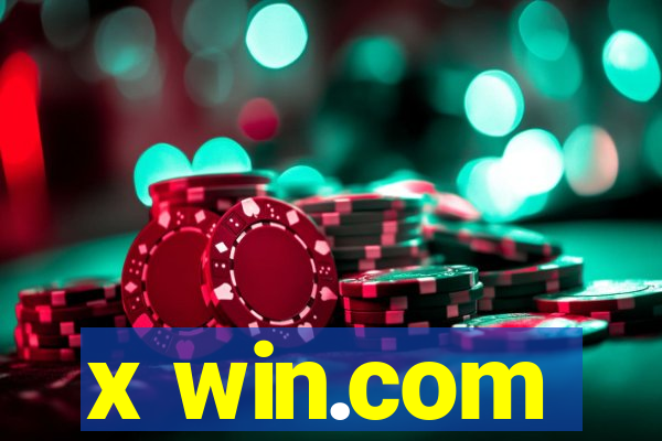 x win.com
