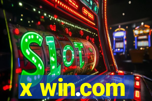 x win.com