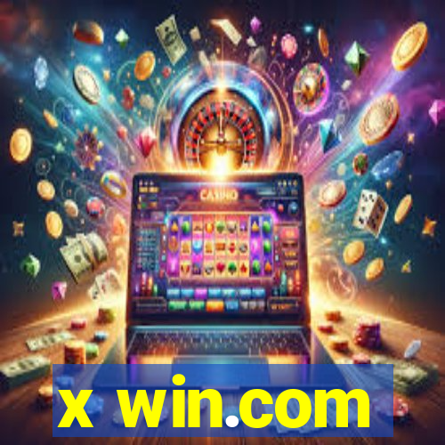 x win.com