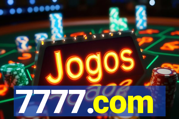 7777.com