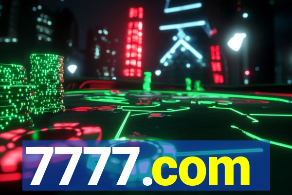 7777.com