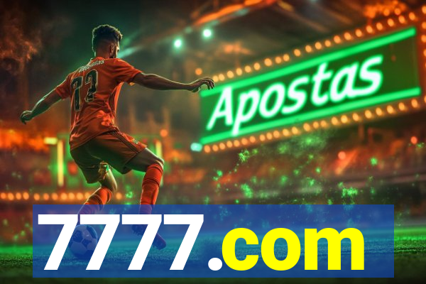 7777.com