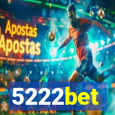5222bet