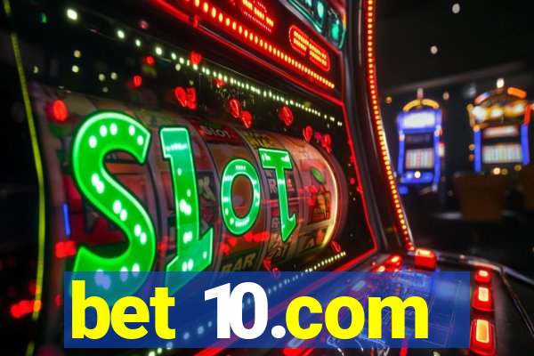 bet 10.com