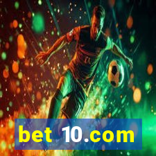 bet 10.com