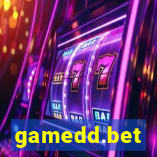 gamedd.bet