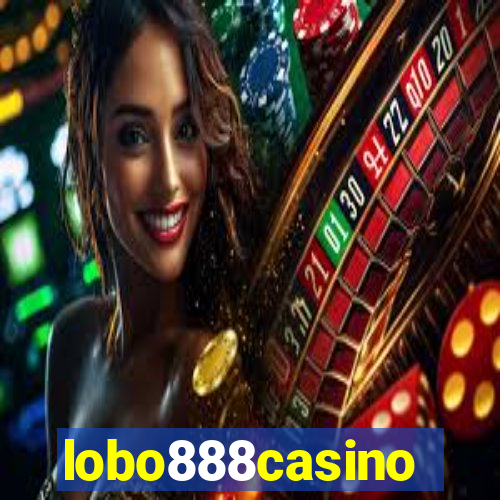 lobo888casino