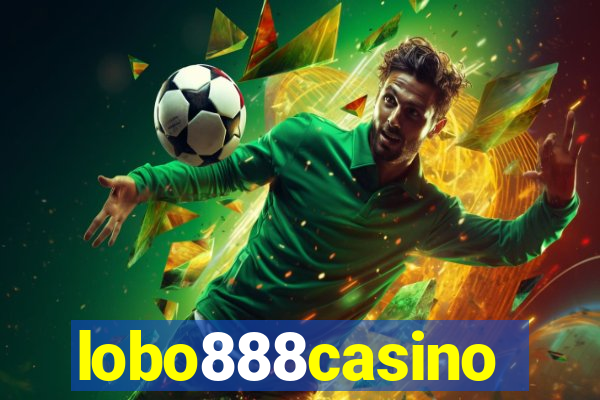 lobo888casino