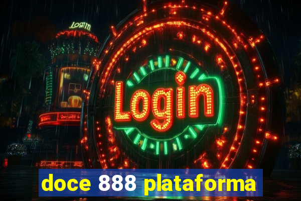 doce 888 plataforma