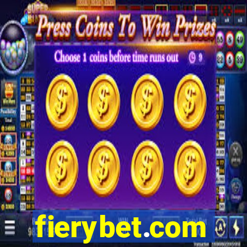 fierybet.com