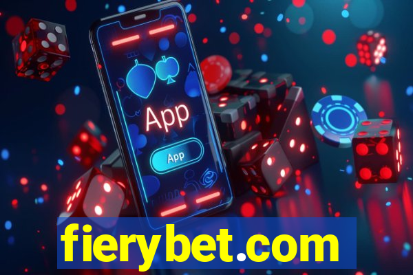 fierybet.com