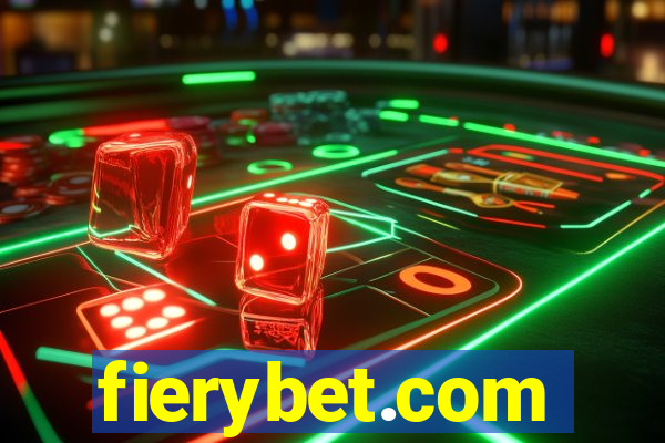 fierybet.com