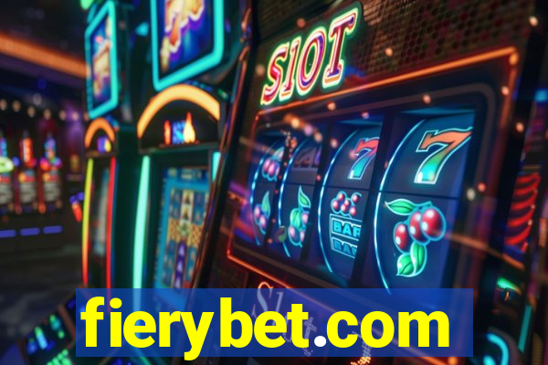 fierybet.com