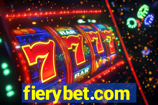 fierybet.com