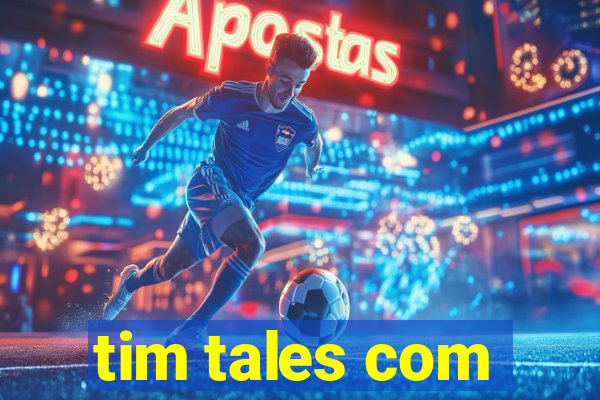 tim tales com