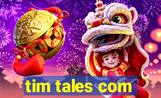 tim tales com