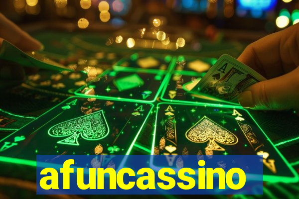 afuncassino