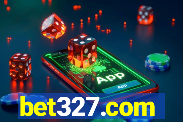 bet327.com