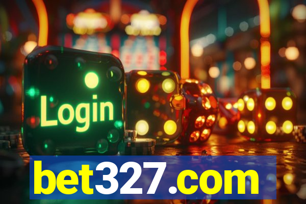 bet327.com