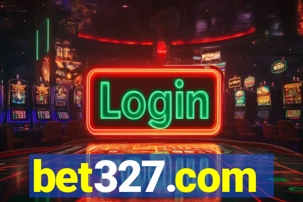 bet327.com