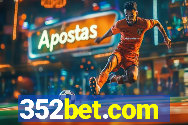 352bet.com