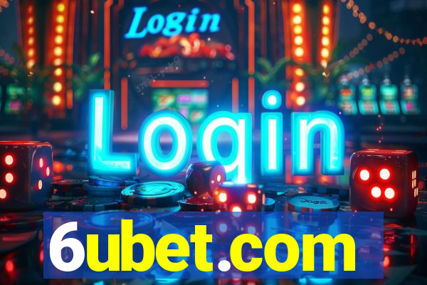 6ubet.com