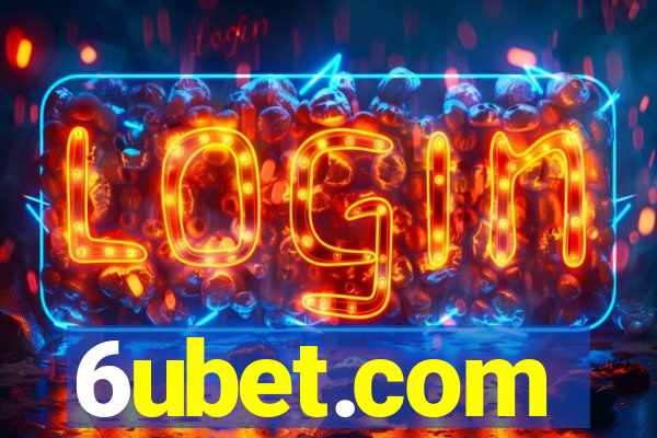 6ubet.com
