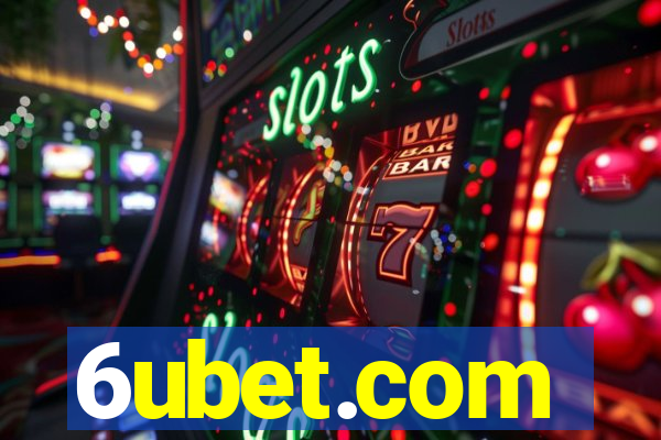 6ubet.com