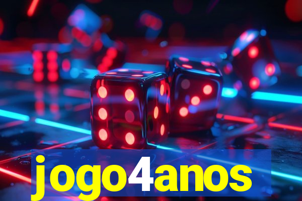 jogo4anos