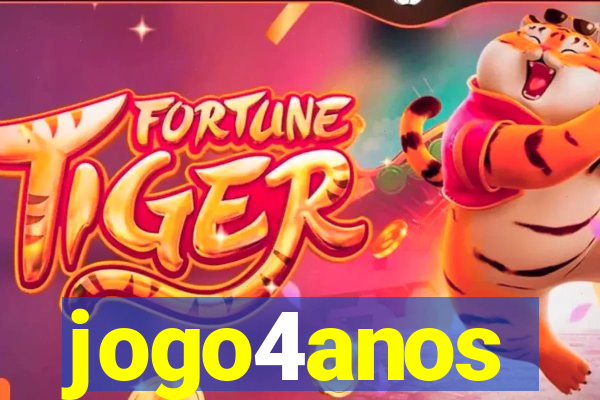 jogo4anos