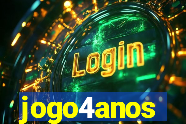 jogo4anos
