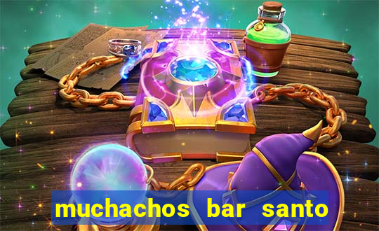 muchachos bar santo amaro instagram