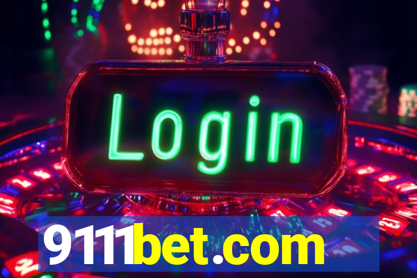 9111bet.com