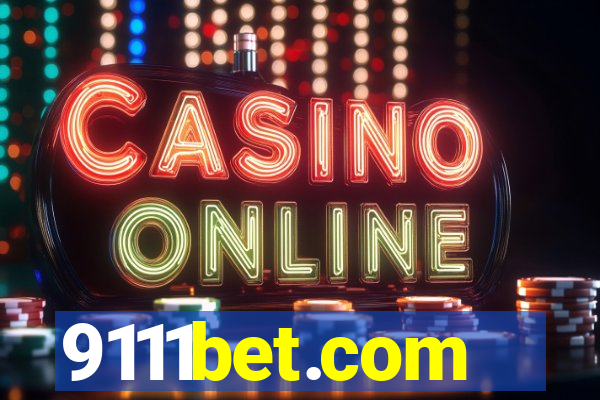 9111bet.com