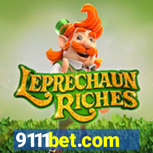 9111bet.com