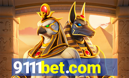 9111bet.com