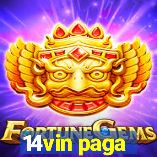 14vin paga
